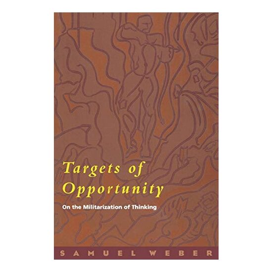 Targets of Opportunity - Imagine 1