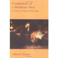 Confessions of a Medicine Man
