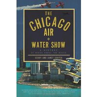 The Chicago Air and Water Show