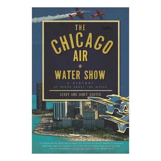The Chicago Air and Water Show