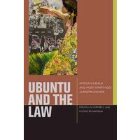 Ubuntu and the law