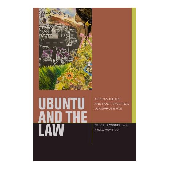 Ubuntu and the law - Imagine 1