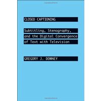 Closed Captioning