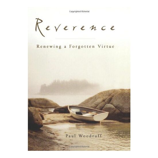 Reverence - Imagine 1