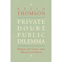 Private doubt, public dilemma