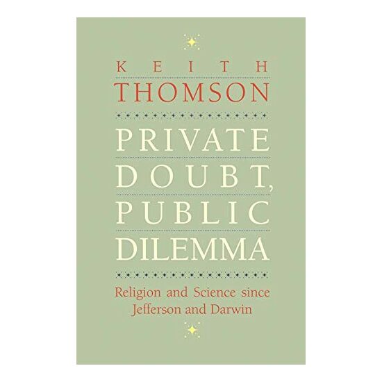Private doubt, public dilemma - Imagine 1