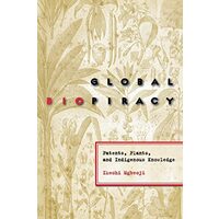 Global Biopiracy