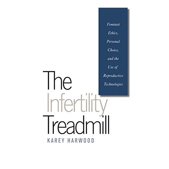 The Infertility Treadmill - Imagine 1