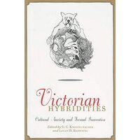 Victorian hybridities, Knoepflmacher, U. C.