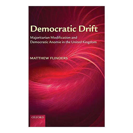 Democratic drift - Imagine 1