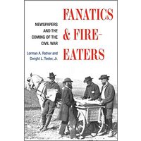 Fanatics and Fire-eaters