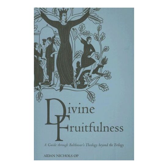 Divine Fruitfulness - Imagine 1