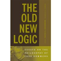 The Old New Logic