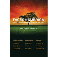 Faces of America