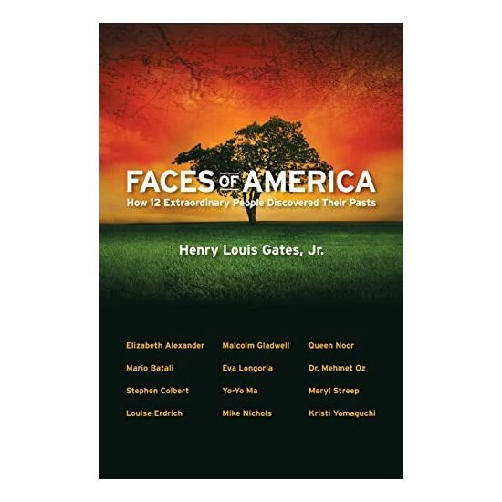 Faces of America
