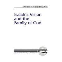 Isaiah's Vision and the Family of God