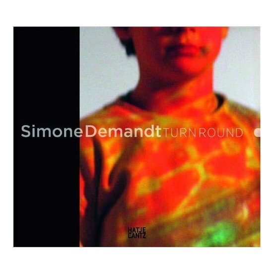 Turn Round Simone Demandt