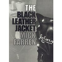 The Black Leather Jacket