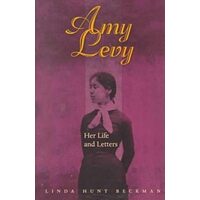 Amy Levy