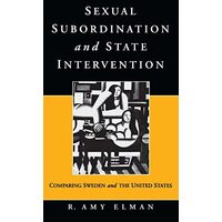 Sexual Subordination and State Intervention