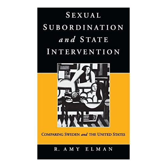 Sexual Subordination and State Intervention - Imagine 1