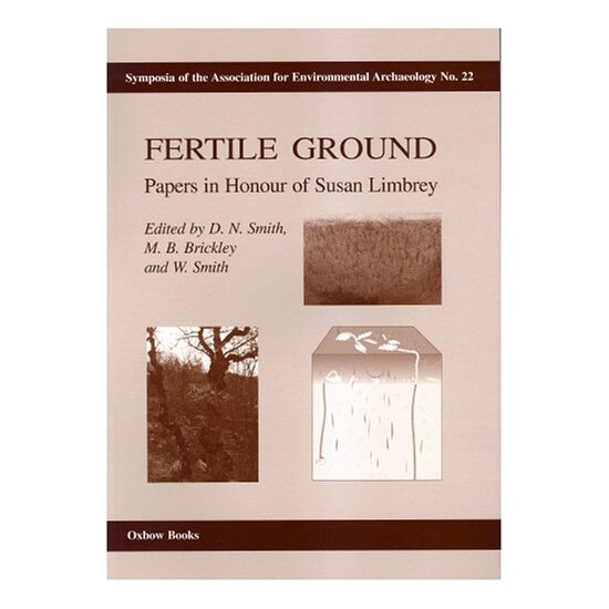 Fertile Ground - Imagine 1
