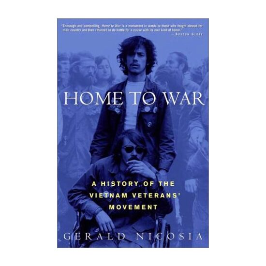 Home to War - Imagine 1