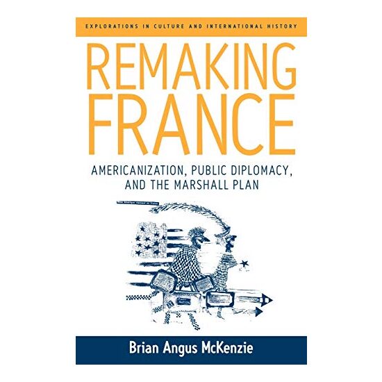Remaking France