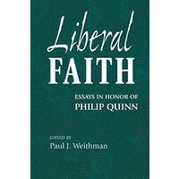 Liberal faith