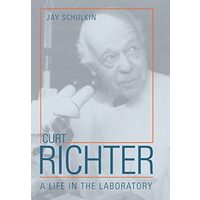 Curt Richter