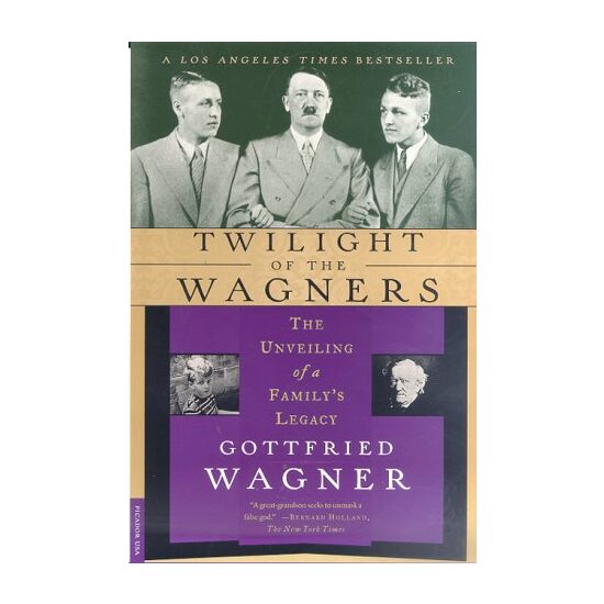 Twilight of the Wagners
