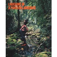 Laughing in a foreign language, Simon Critchley, Mami Kataoka