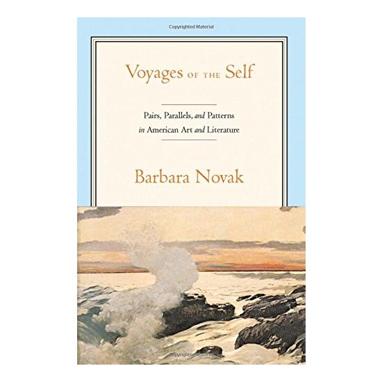 Voyages of the Self