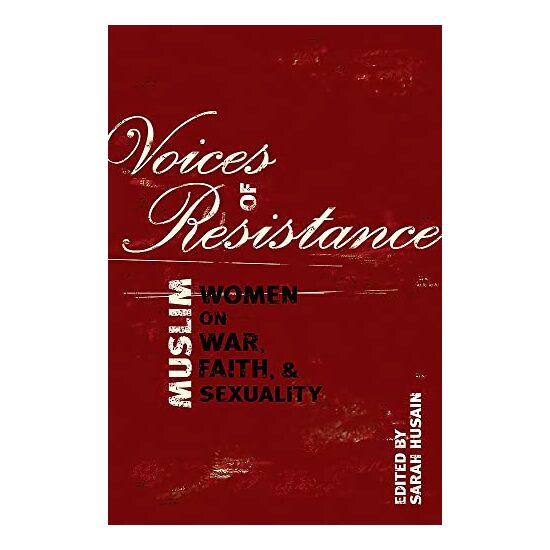 Voices of Resistance - Imagine 1