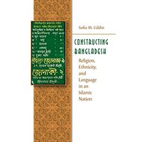 Constructing Bangladesh