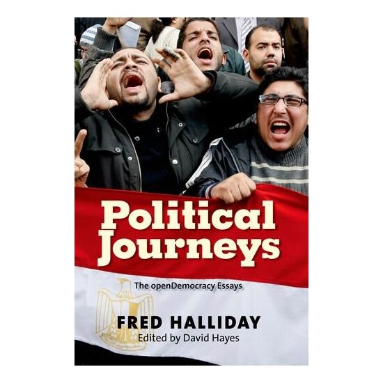 Political journeys