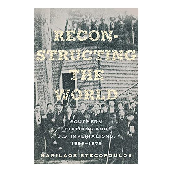 Reconstructing the World