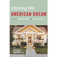 Chasing the American Dream