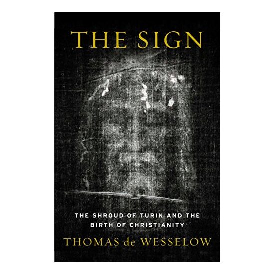 The sign