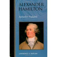 Alexander Hamilton