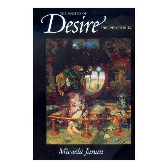The Politics of Desire