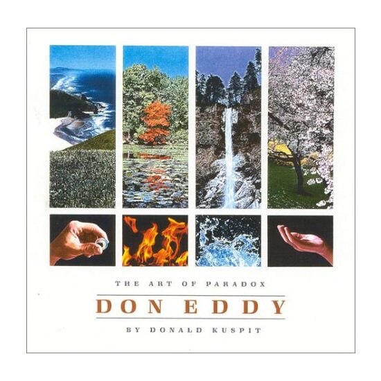 Don Eddy - Imagine 1