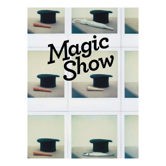 Magic show