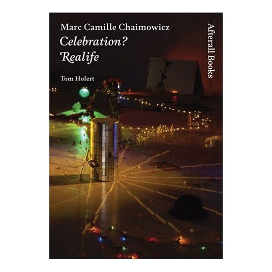 Marc Camille Chaimowicz - Imagine 1