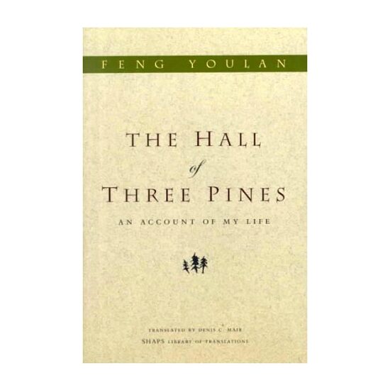 The Hall of Three Pines