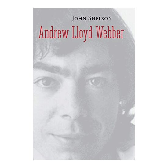 Andrew Lloyd Webber - Imagine 1
