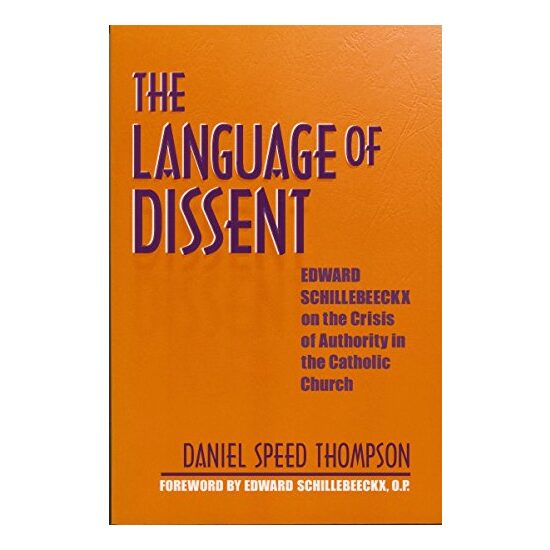 The Language of Dissent - Imagine 1