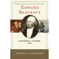 Edward Bancroft