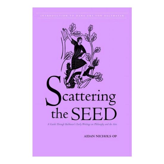 Scattering the Seed