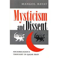 Mysticism and Dissent